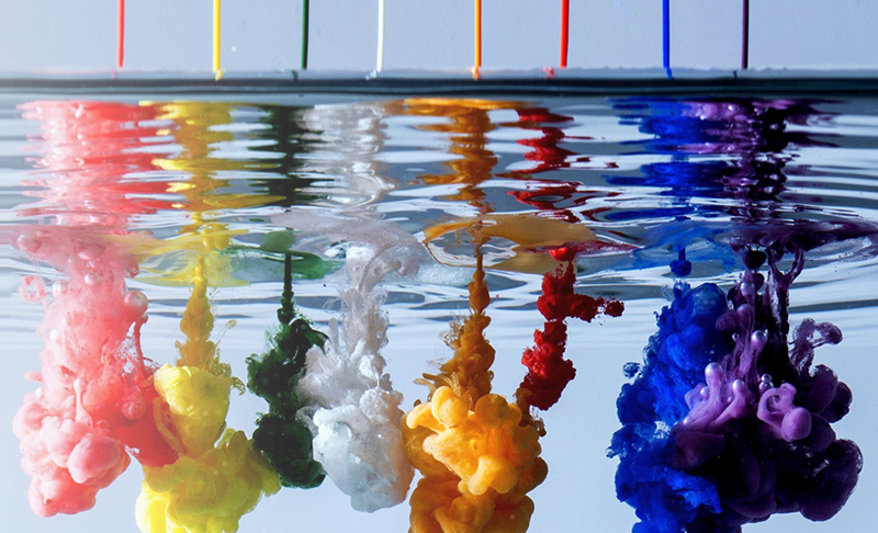 The Basics of Acid Dyes: Types, Properties and Applications