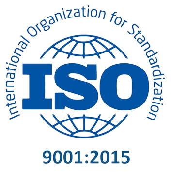 ISO 45001:2015