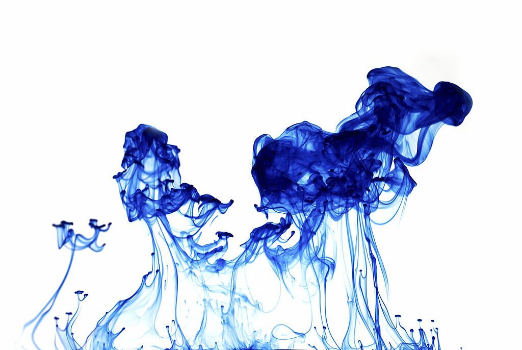 Synthetic Acid Dyes vs. Natural Dyes