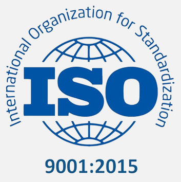 ISO:9001:2015
