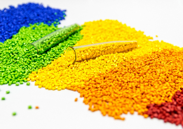 Polymer Soluble Solvent Dyes