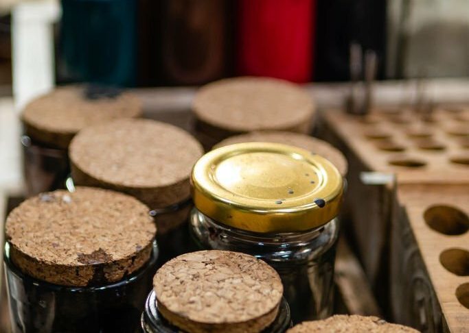 Dyeing Leather Shoes